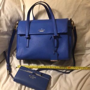 Kate Spade purse & wallet